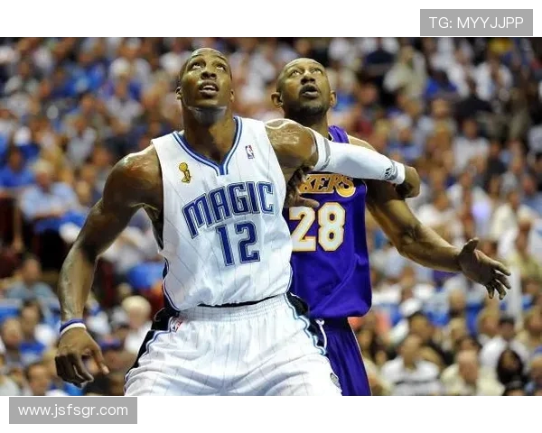 2007年NBA总决赛回顾：魔术队与马刺队的巅峰对决与精彩瞬间分析