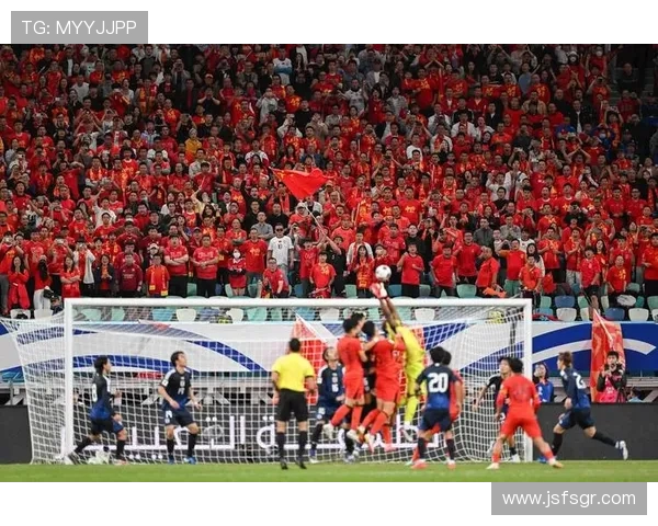 中国与韩国世预赛精彩回放分析及比赛亮点全解读