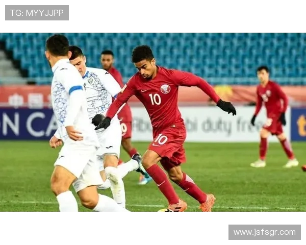 叙利亚与越南U23激战在即谁能在这场较量中脱颖而出