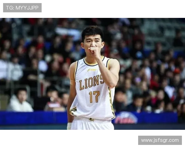 孙铭徽：从青年才俊到篮球场上的领军人物之路探索