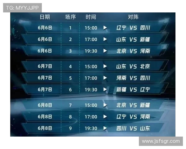 广东与辽宁篮球对决赛程全解析及精彩看点一览