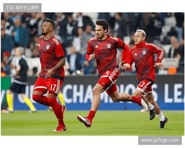 拜仁与皇马激情对决直播全程回顾与精彩瞬间分析 拜仁与皇马激情对决直播全程回顾与精彩瞬间分析