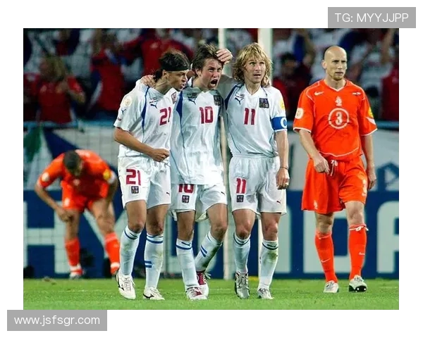 捷克与德国足球交锋历史回顾与战绩分析