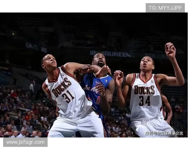 火箭队与雄鹿队巅峰对决NBA视频直播精彩瞬间回顾