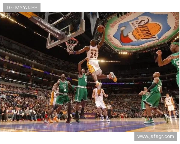 科比在2008年对阵魔术的经典表现与传奇时刻回顾