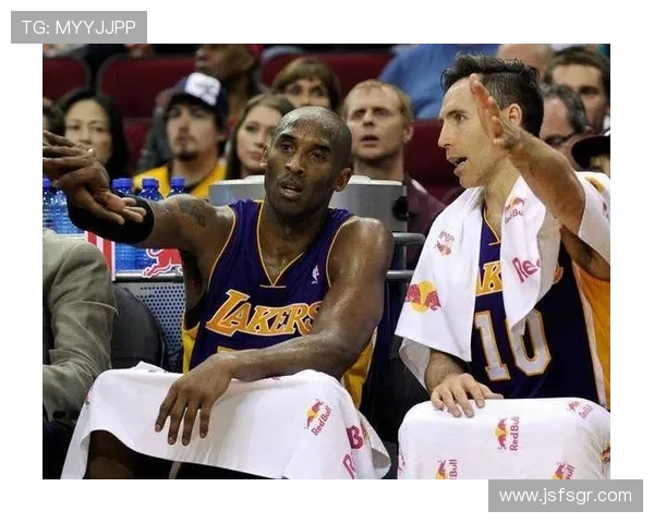 纳什与科比的篮球巅峰对决：技术与激情的完美碰撞