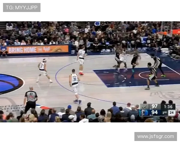 马刺与勇士1月26日对决战绩分析及比赛精彩回顾