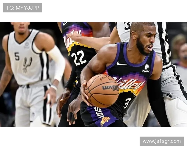 马刺对阵太阳精彩赛事直播观看指南与分析分享