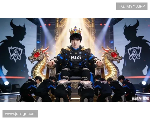 高校联赛分析：BLG在关键时刻的心理素质与表现探讨