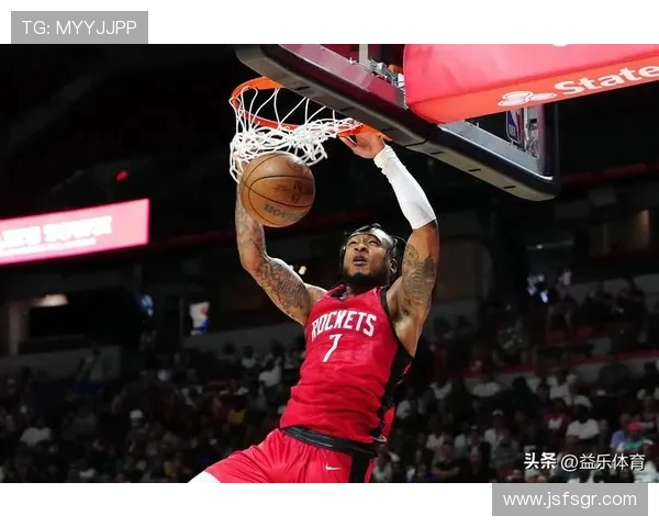 黄蜂对火箭精彩比赛直播全程回顾与精彩瞬间分析