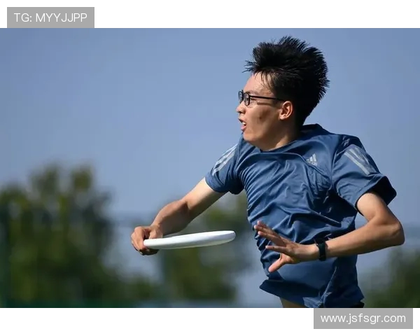 南京飞盘队在比赛中的控制能力分析与得失总结