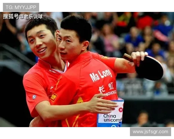 对话乒乓球名将王敏回顾辉煌生涯与未来展望