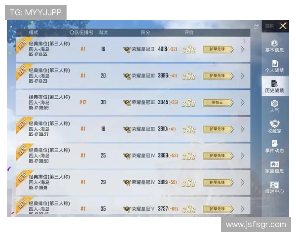 最新和平精英战术排名揭晓V5战队稳居第一引领潮流