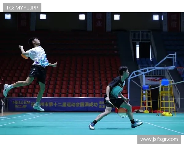 杭州羽毛球队技术革新引发热议助力运动员全面提升竞技水平