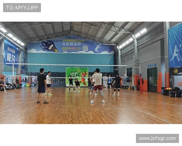 深圳排球队的节奏与魅力探讨：排球运动在城市发展中的重要角色