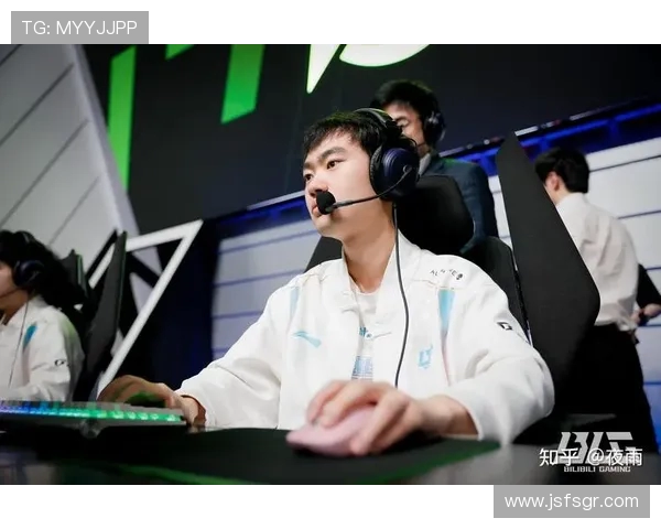 CSGO战术解析:深入探讨BLG战队的防守与反击策略 CSGO战术解析:深入探讨BLG战队的防守与反击策略