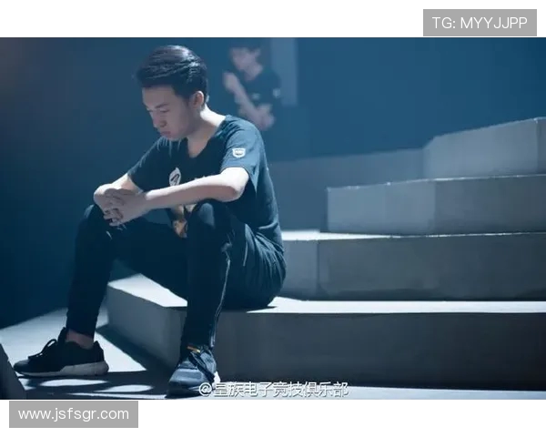 V5在全球总决赛中的心理素质分析与表现评估