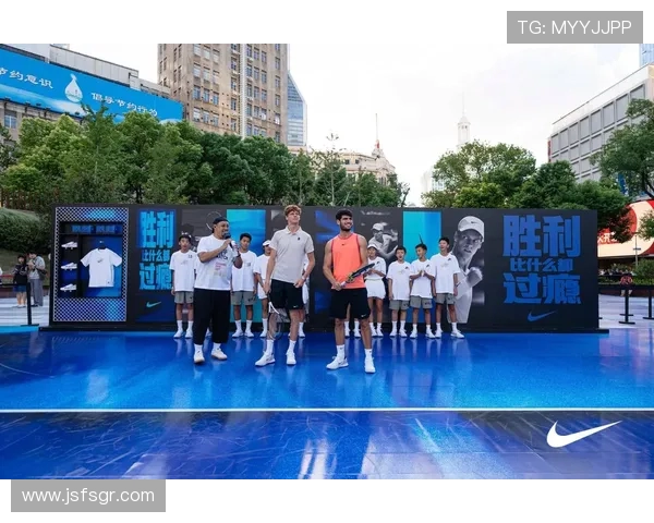 上海网球队意识变革引发热议推动网球运动新发展与文化融合