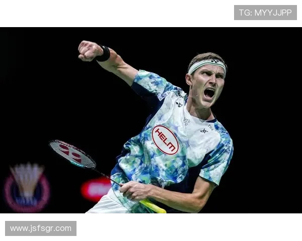 广州羽毛球队在欧锦赛中的蜕变与发展之路探秘